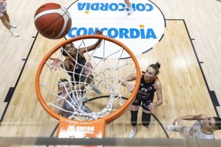 La semaine du sport se tiendra du 19 au 27 mai 2023